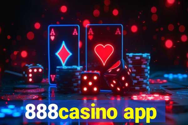 888casino app